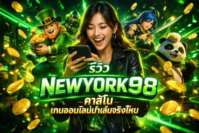 NEWYORK98